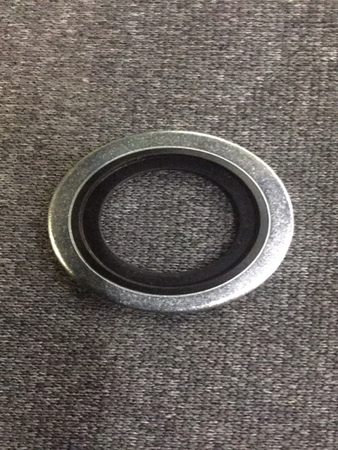 18MM METRIC BONDED SEAL