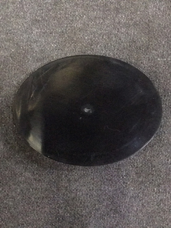 PLASTIC DUST BOOT