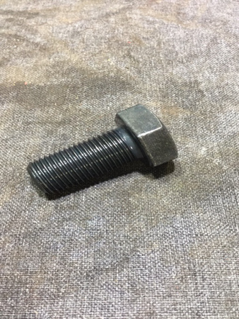 RING GEAR BOLT M14X25 R036