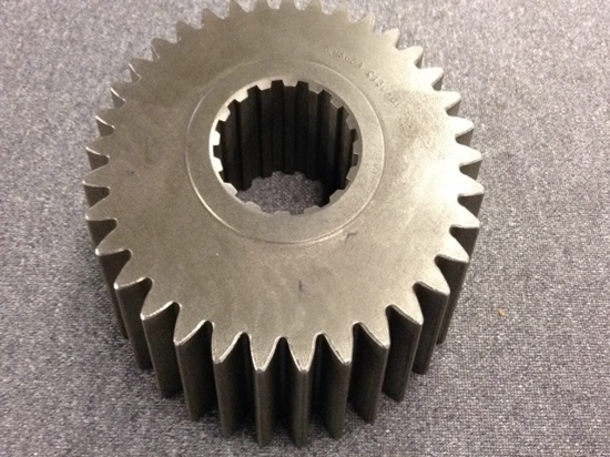OUTPUT GEAR