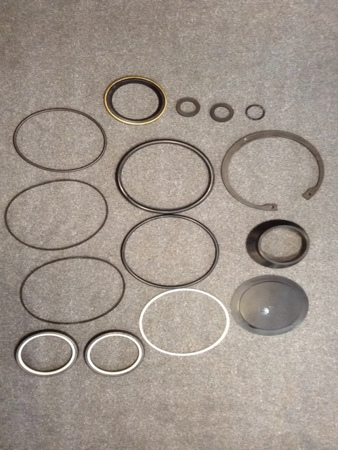 M80 SEAL KIT