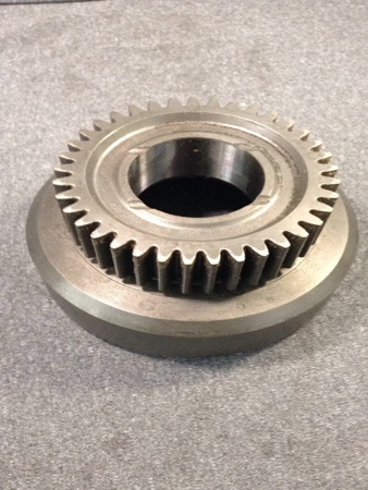 OUTPUT GEAR