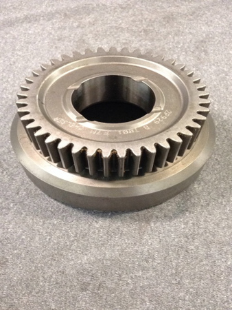 OUTPUT GEAR
