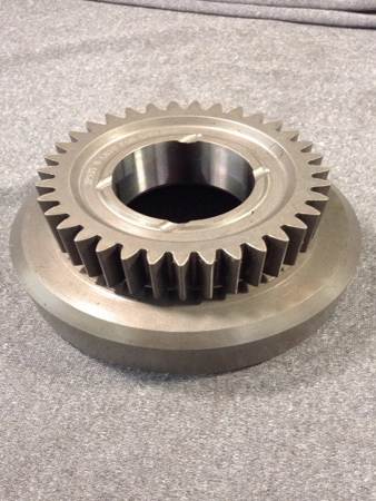 OUTPUT GEAR