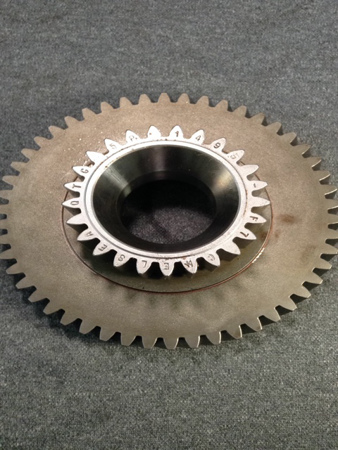 GEAR