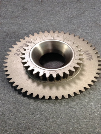 GEAR