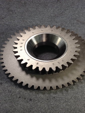 GEAR
