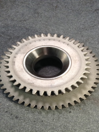 GEAR