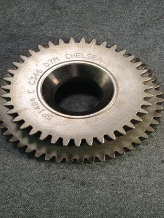 GEAR