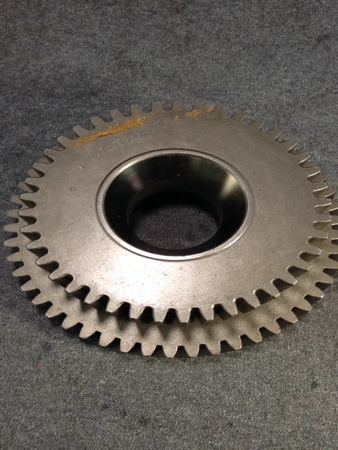 GEAR