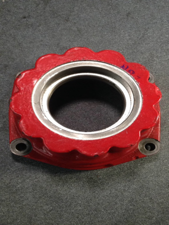 BEARING CAP