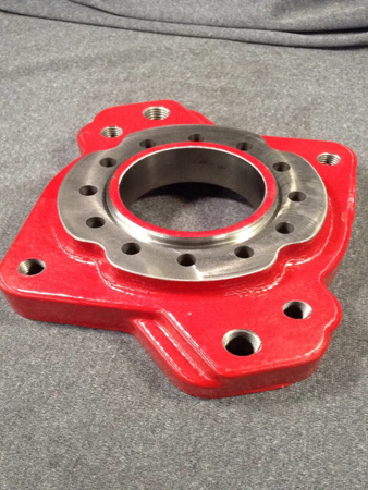 FLANGE