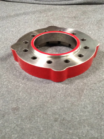 FLANGE