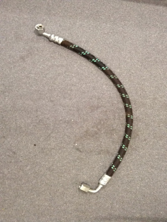 HOSE ASSY