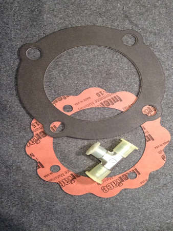WET SPLINE KIT