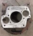 CLUTCH HOUSING