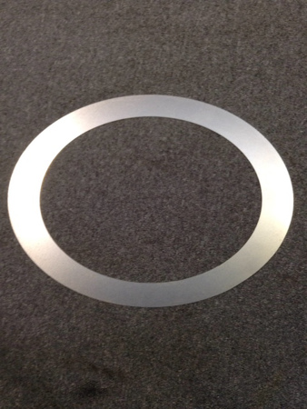 LOWER PINION SHIM