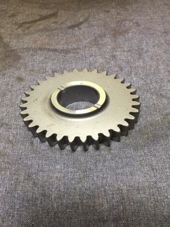 GEAR