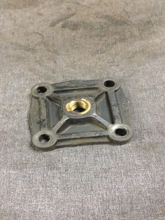 SHIFT COVER S400