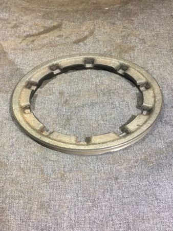INPUT ADJUSTER RT44.0 4N