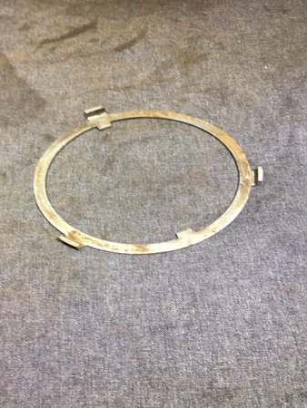 CAGE CLIP RT44.0 4N