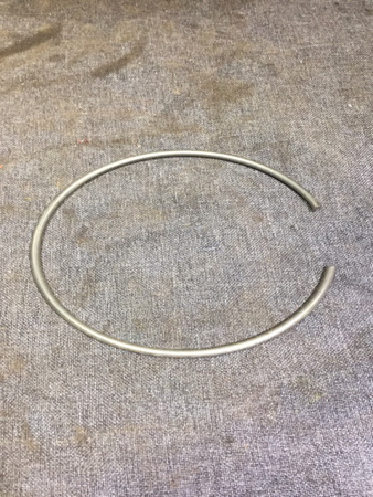 SNAP RING RT44.0 4N