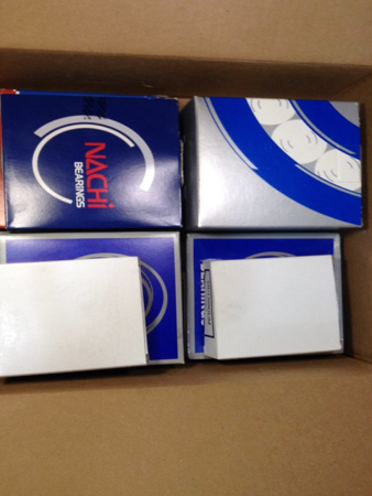 BEARING KIT AT1202