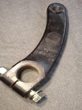 PITMAN ARM