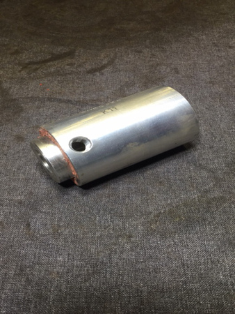 CYLINDER AIR