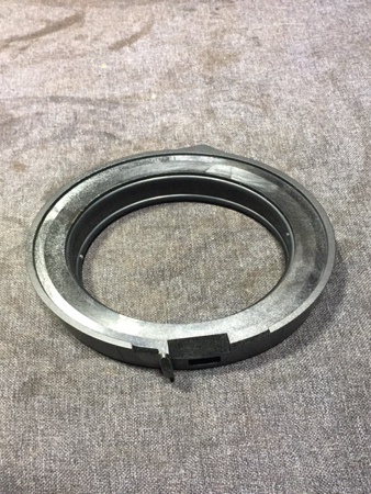 SEAL MANIFOLD ASSY D156