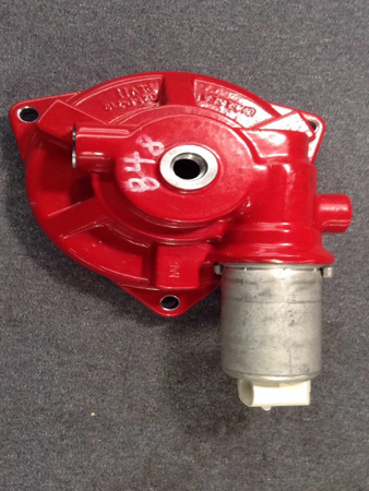 VALVE CAP