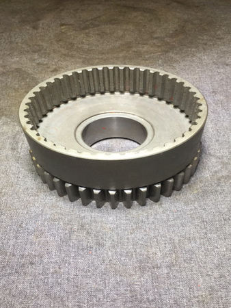 OUTPUT GEAR