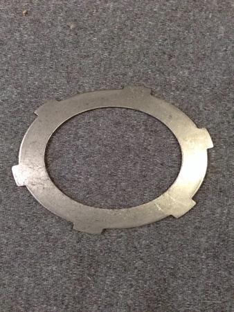 CLUTCH PLATE