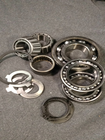 BEARING KIT