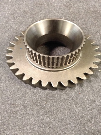 GEAR