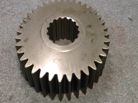 GEAR