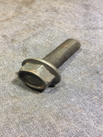 RING GEAR BOLTS RT44.0 4N