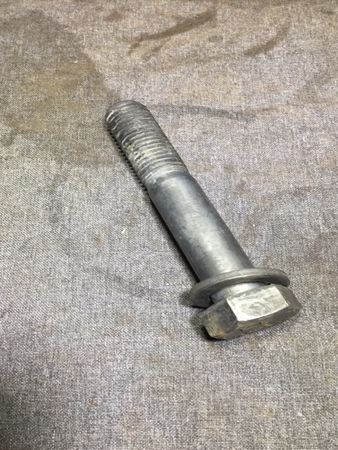 CAP BOLT MD2014X