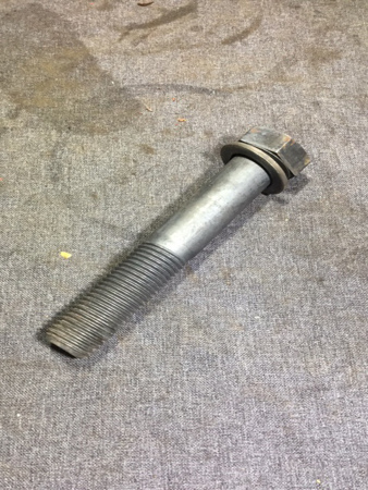 CAP BOLT RD23160