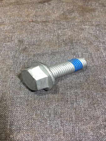 INPUT CAGE BOLTS RT44.0 4F