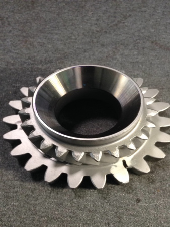 GEAR
