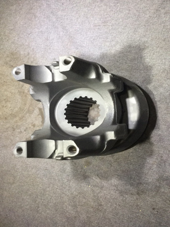 YOKE