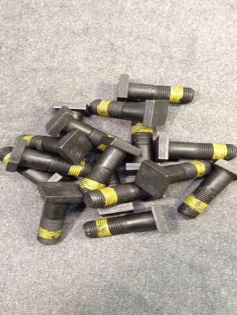 RING GEAR BOLT