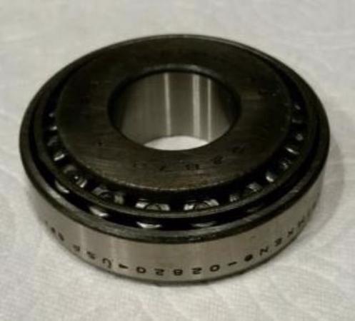 BEARING ASSY