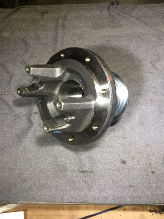 YOKE