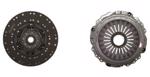 CLUTCH KIT MD11 & 13 ENGINE