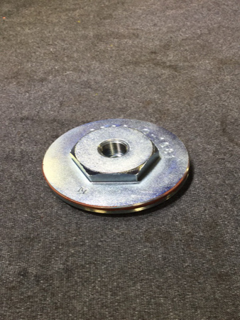 DIFF SHIFT CYLINDER