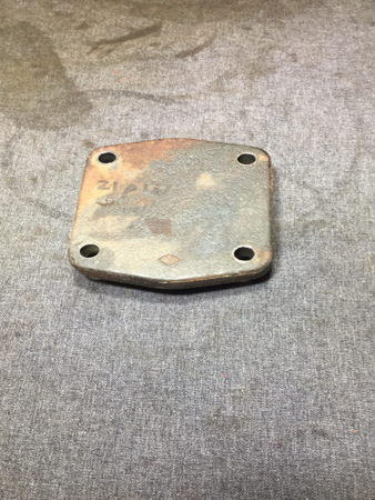 BEARING CAP