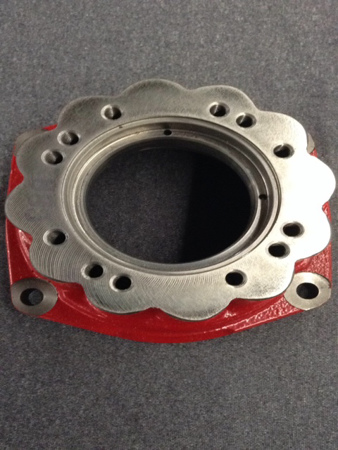 BEARING CAP