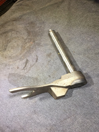 SPLITER FORK RTLO18918AA53 NEW STYLE